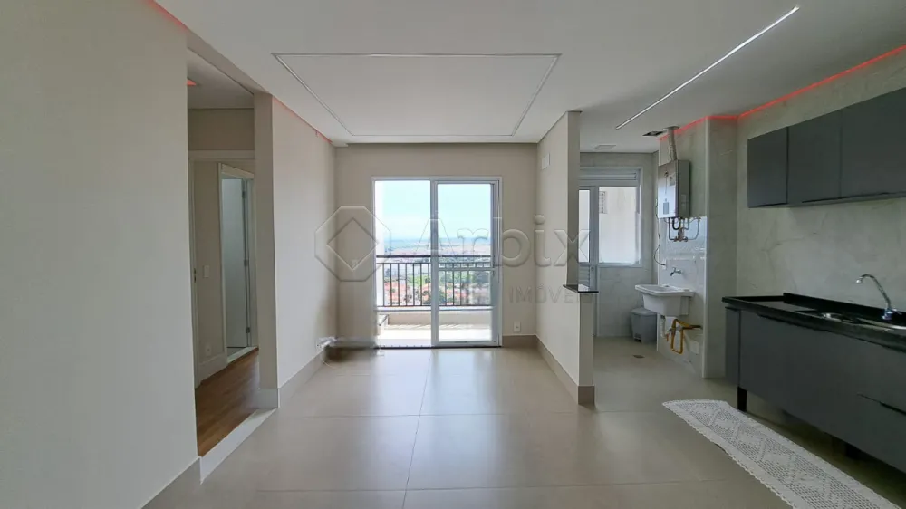 Alugar Apartamento / Residencial em Santa B&aacute;rbara D`Oeste R$ 1.900,00 - Foto 2
